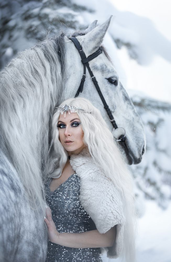 Photograph by Remika