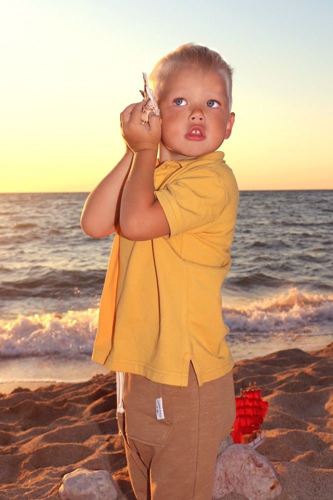 «Шум моря».