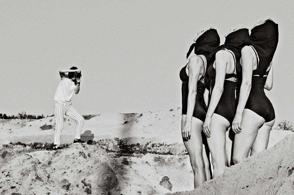 Фотография автора Svetlana Ilina