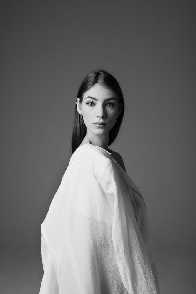 Photograph by Kristina Belova