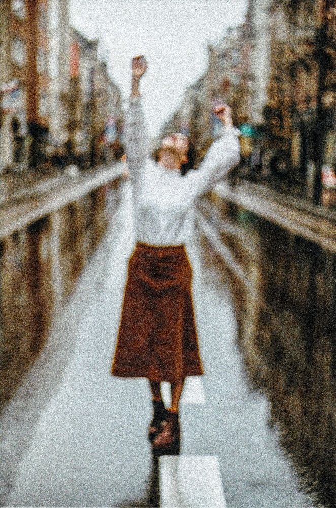 Perfect imperfection