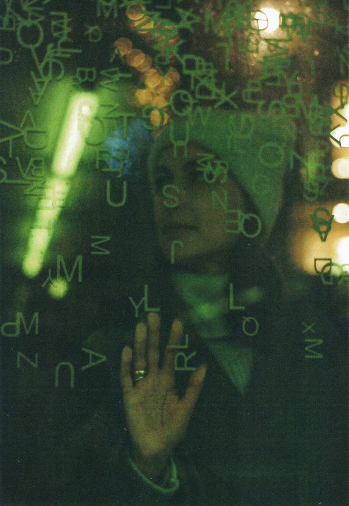 Photograph by Marina