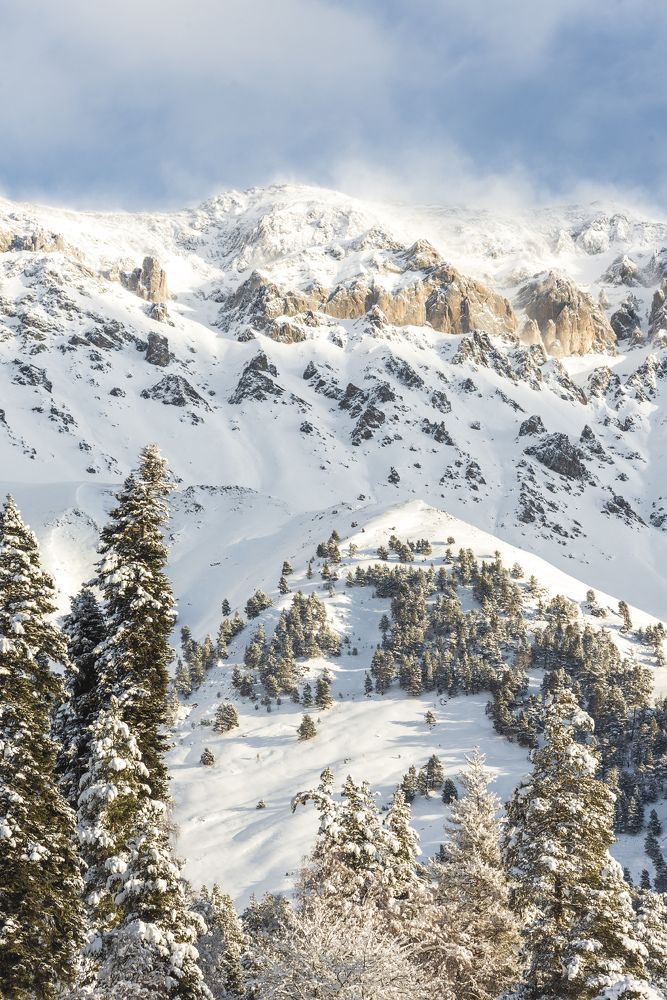 Photograph by Sergey Lexin