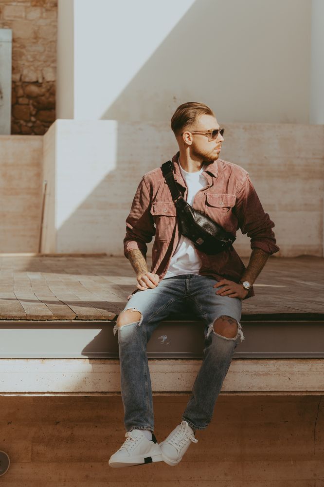 Photograph by Janos Bartha