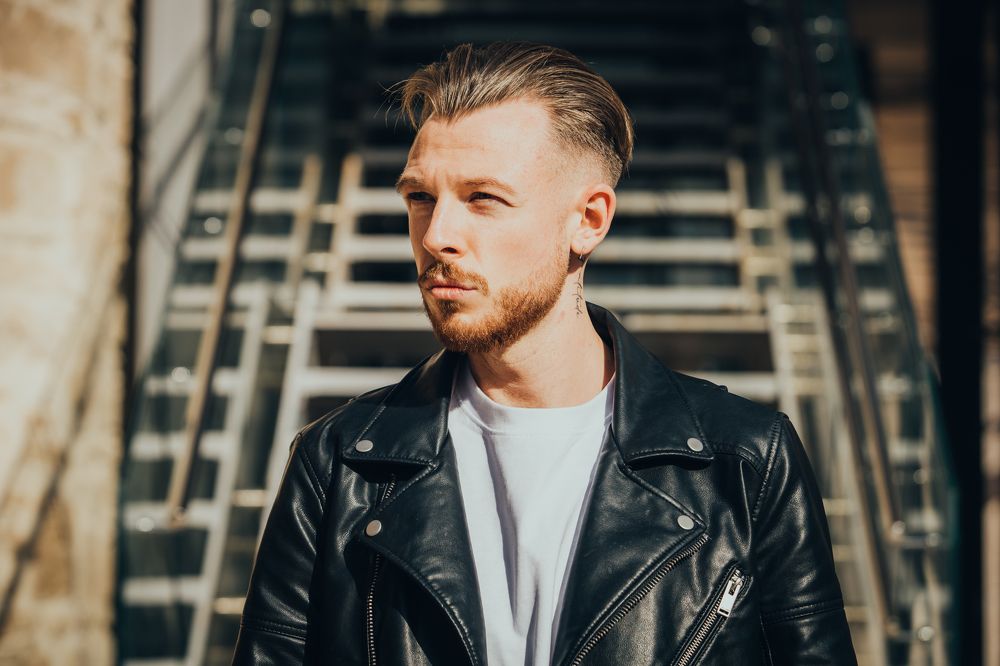 Photograph by Janos Bartha