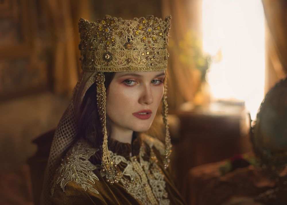 Photograph by Ольга Лобачёва