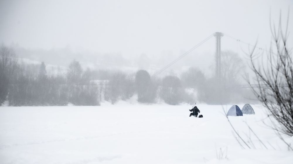 Photograph by Олег Борисов