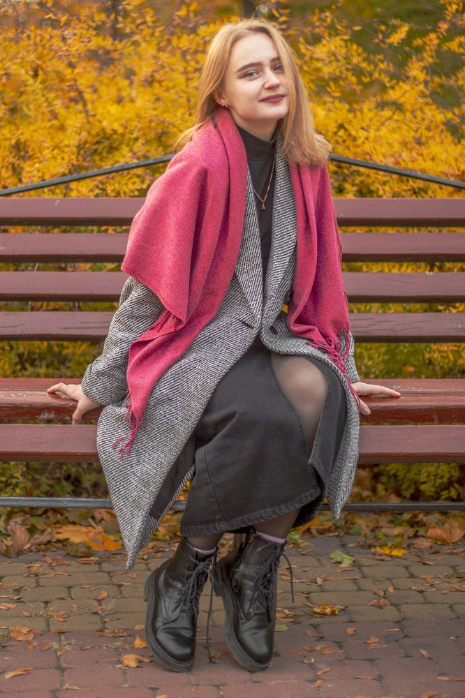 Photograph by Дмитрий Косенков