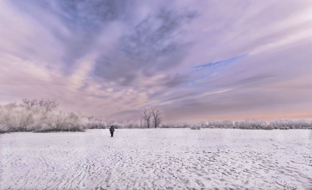 Photograph by Валерий Туманов