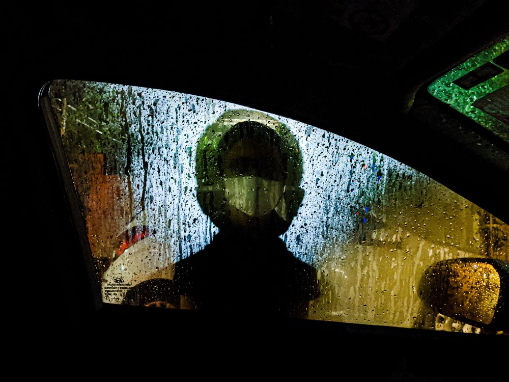 Photograph by Darshan Shah