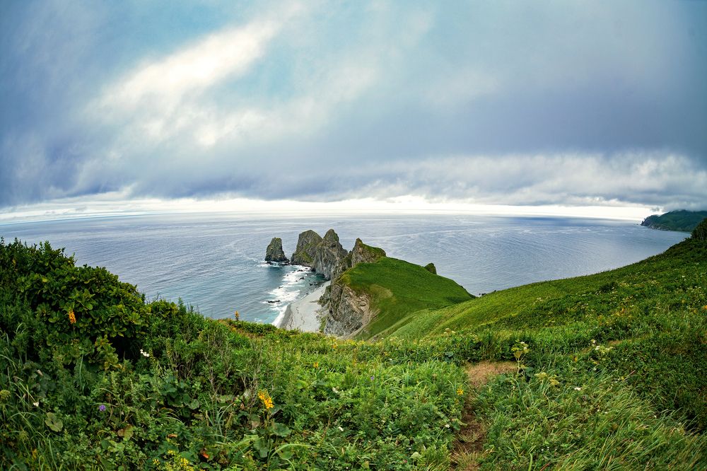 Photograph by Алена Литвин