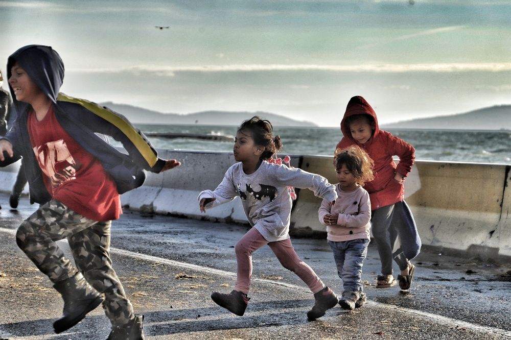 Photograph by GUNSEL SECKİNER