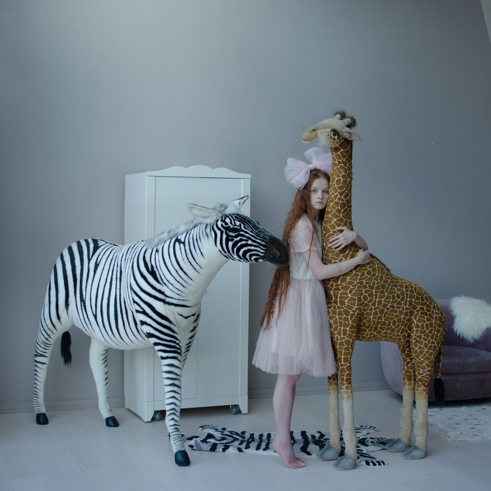 Фотография автора Екатерина Швецова