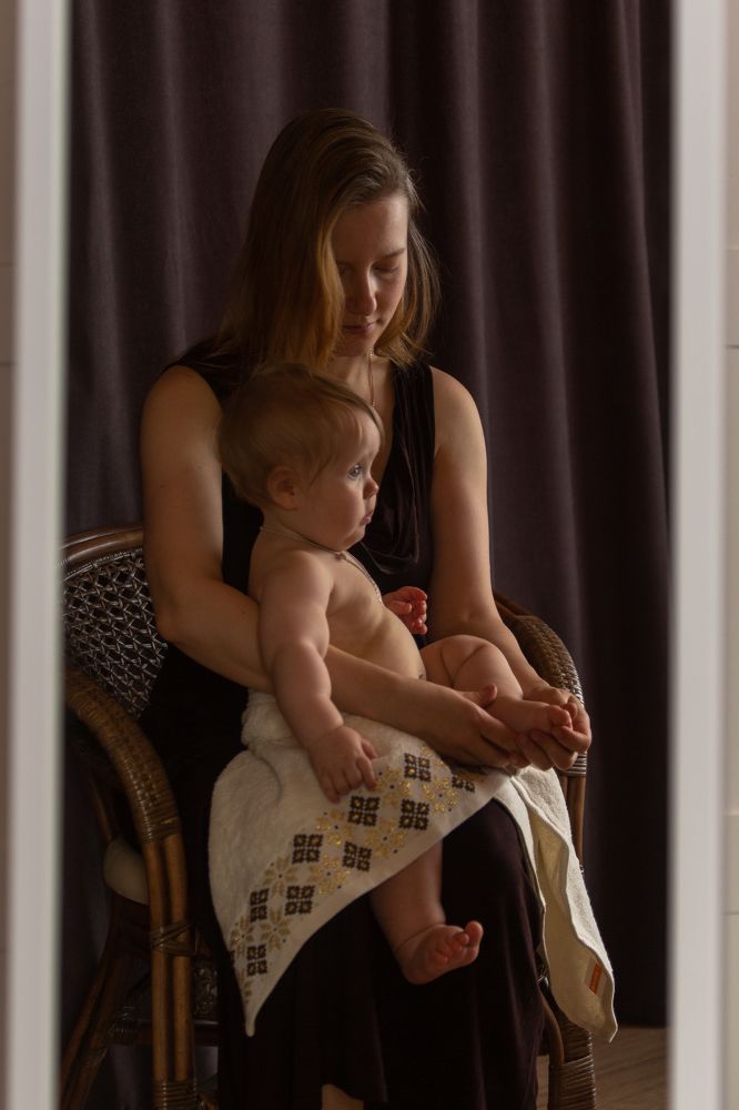 Photograph by Дарья Акулина