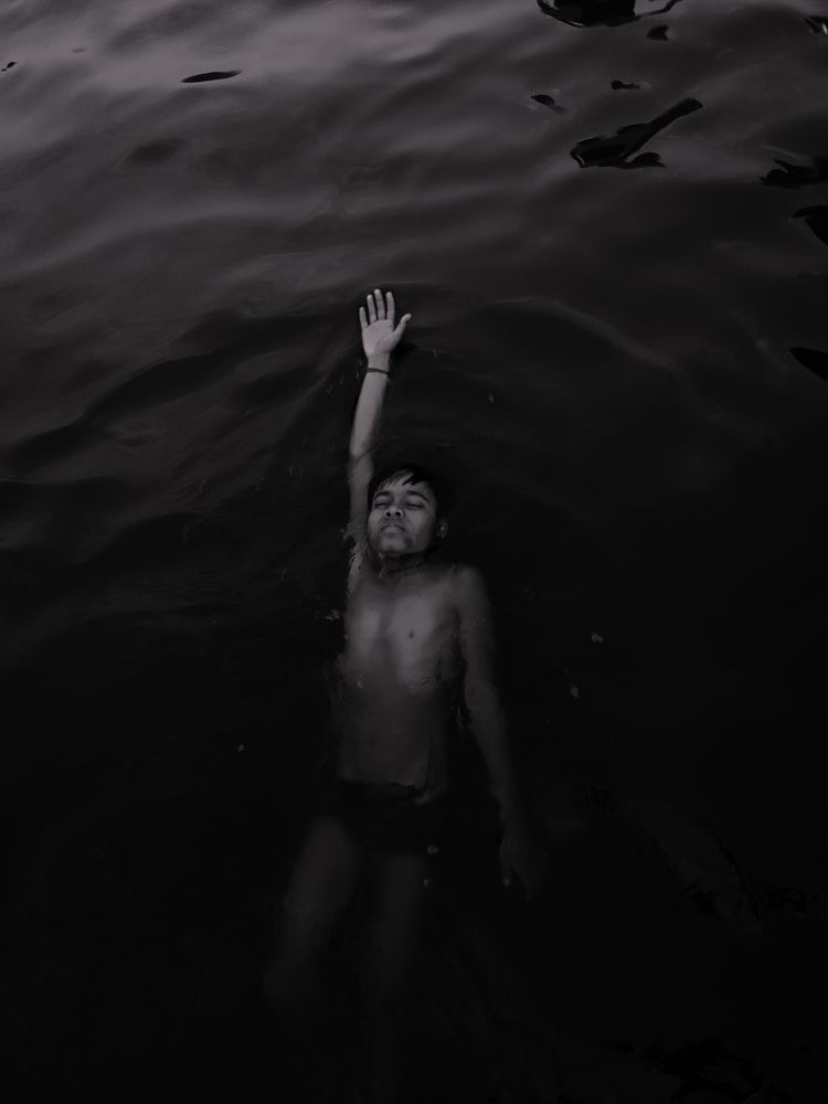 Photograph by Sumaydeep Sen