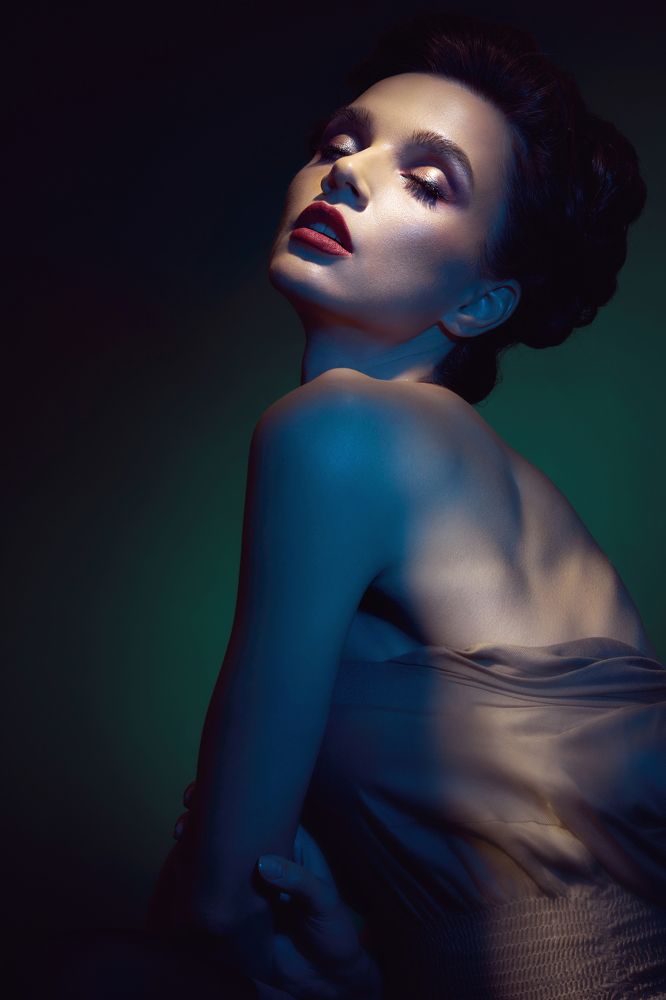 Photograph by Евгений Кириллов