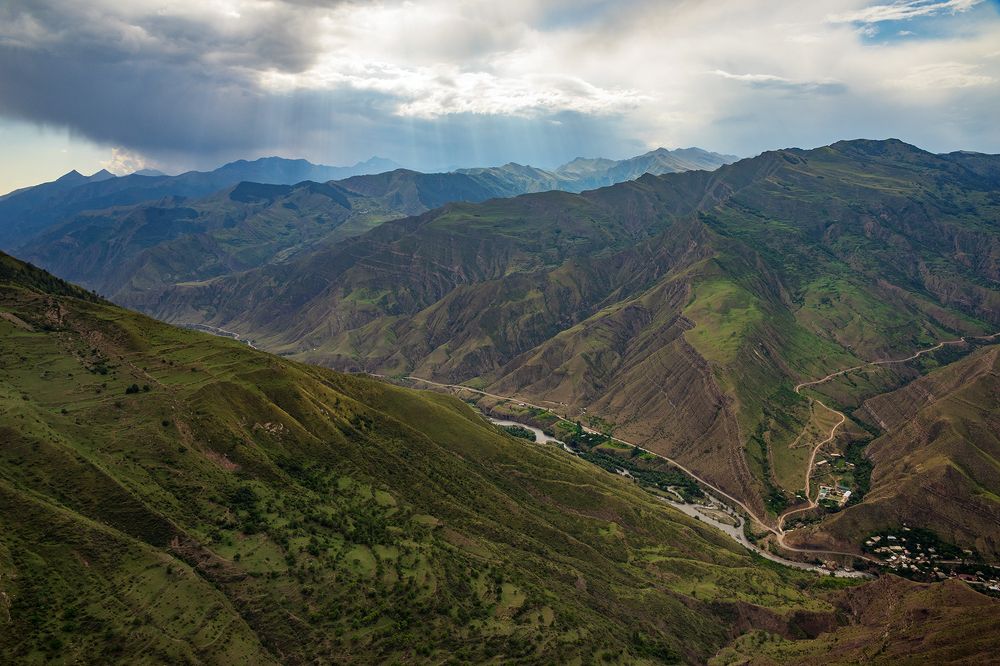 Photograph by Охотникова Екатерина