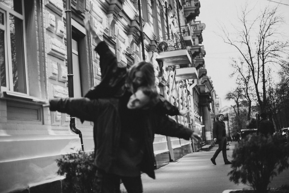 Photograph by Александр Назар