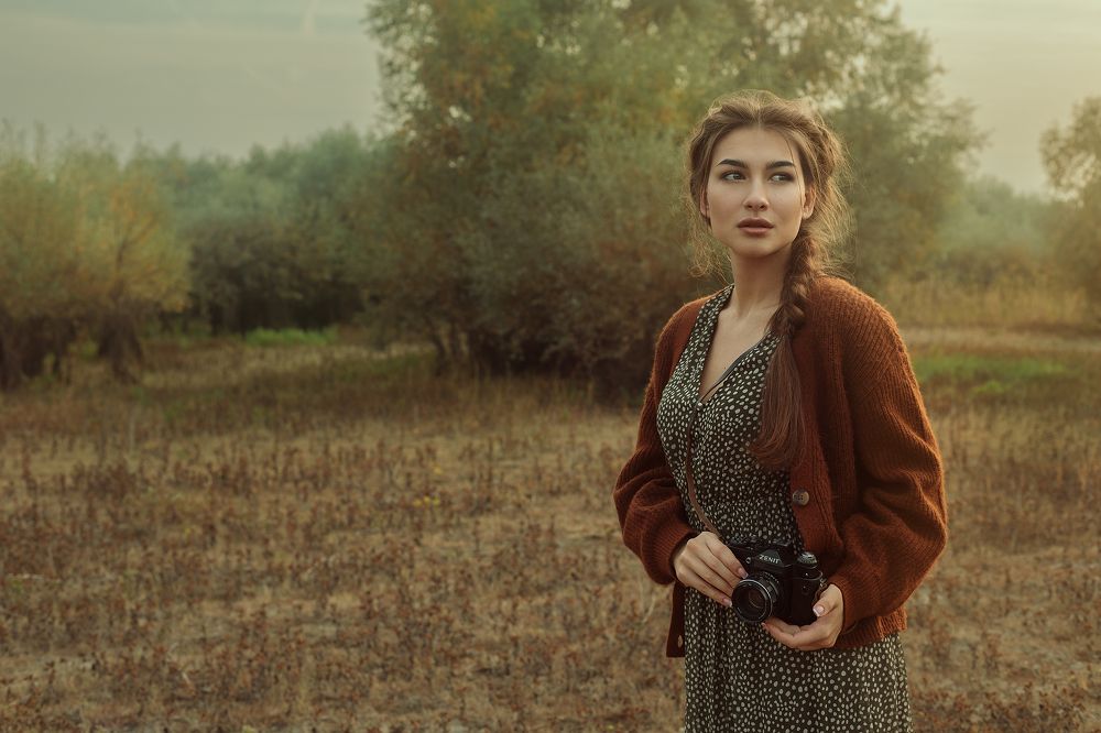 Photograph by Анастасия Кисляк