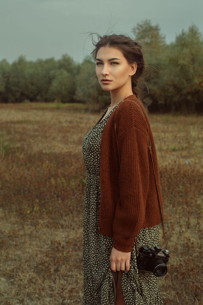 Photograph by Анастасия Кисляк