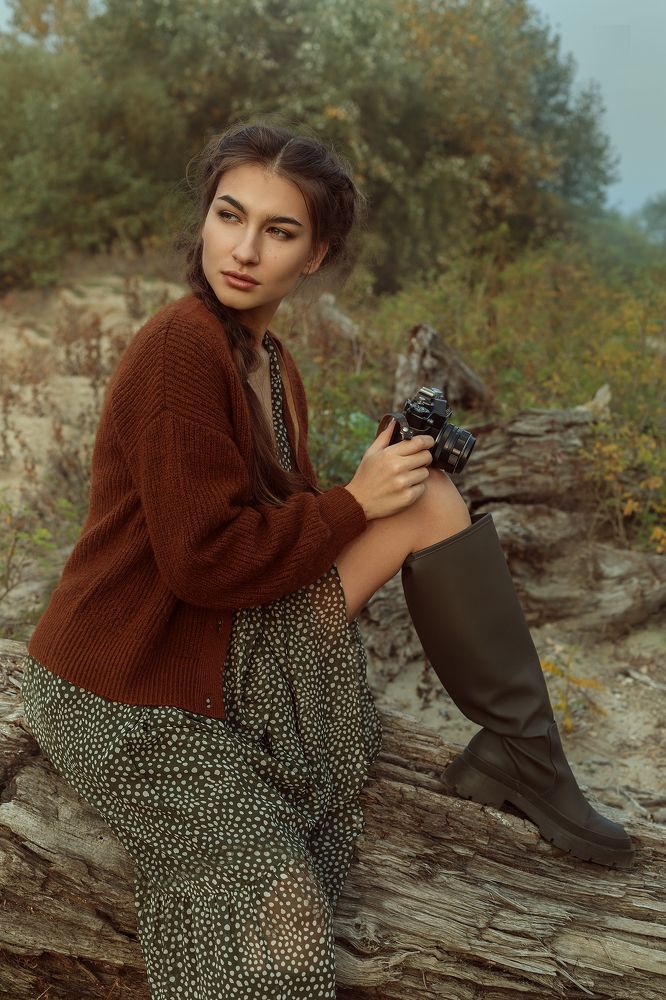 Photograph by Анастасия Кисляк