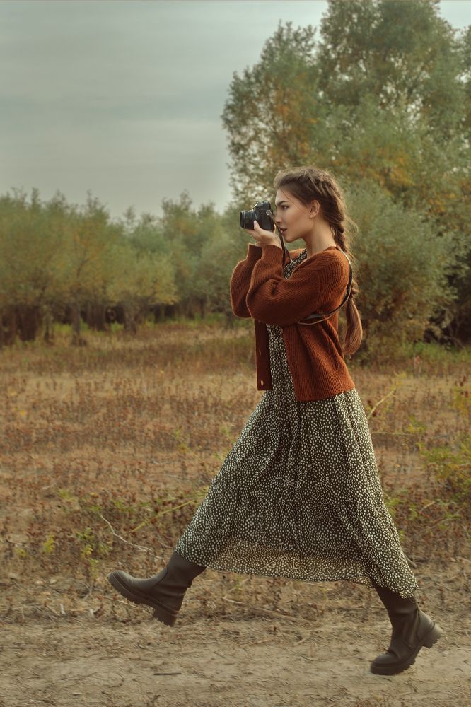 Photograph by Анастасия Кисляк