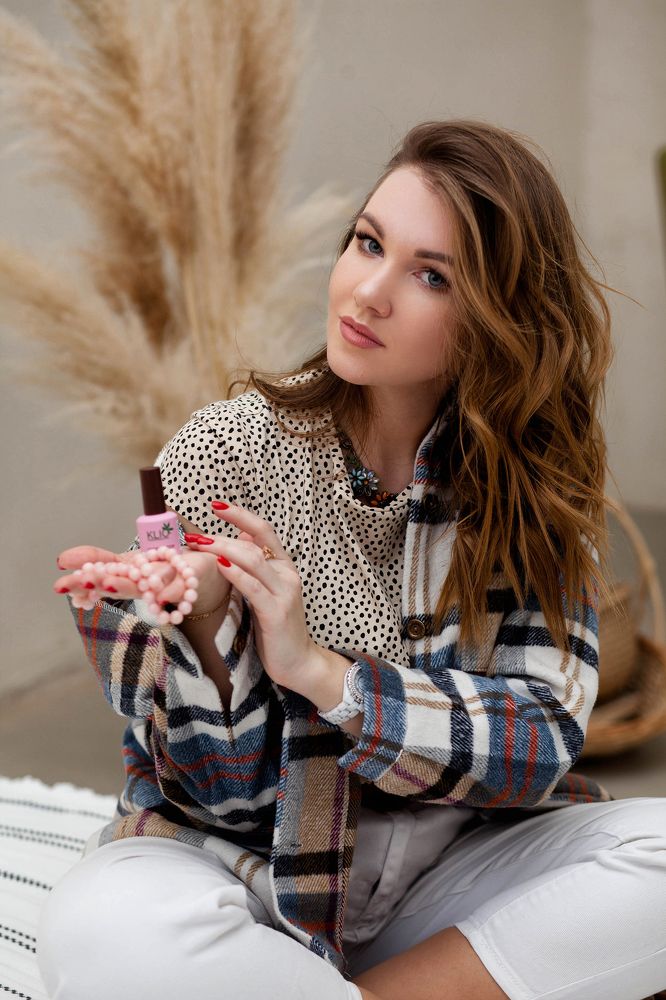 Photograph by Климова Анна