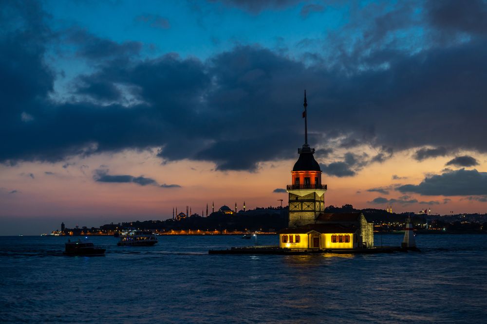 Photograph by Rasim Benzer