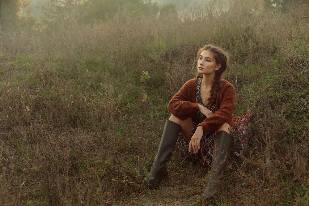 Photograph by Анастасия Кисляк