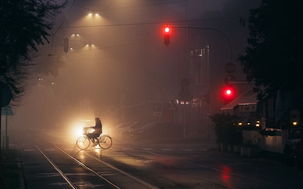 Photograph by Samir Kurtagić