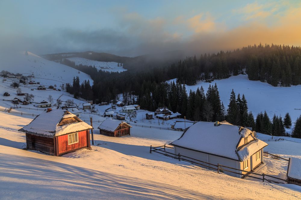 Photograph by Андрей Косенко