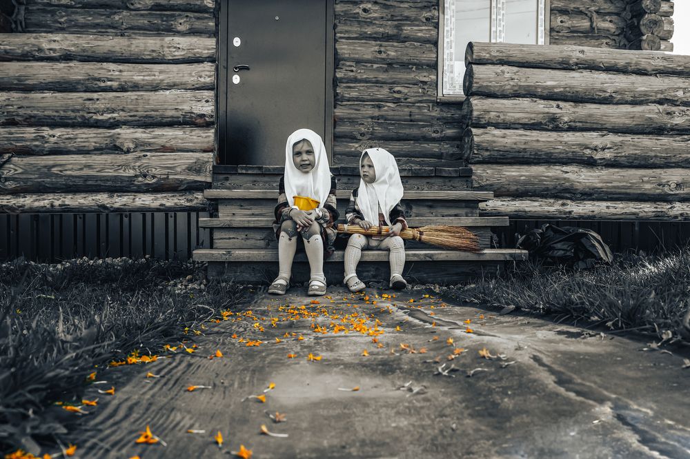 Старообрядцы  /  Old Believers