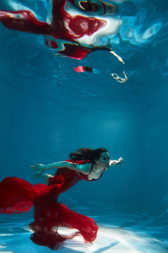 Photograph by Svitlana