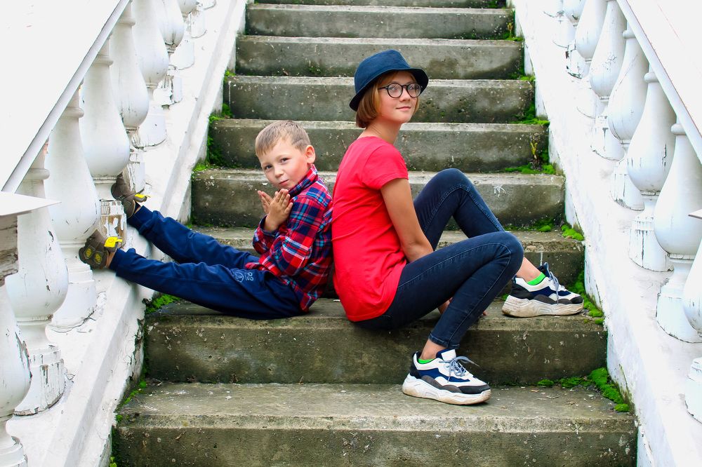 Photograph by Светлана Астафьева