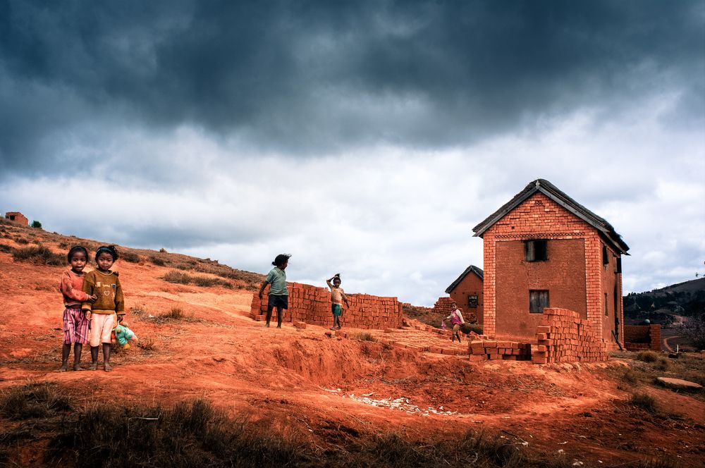 Photograph by Mamilala Naranja
