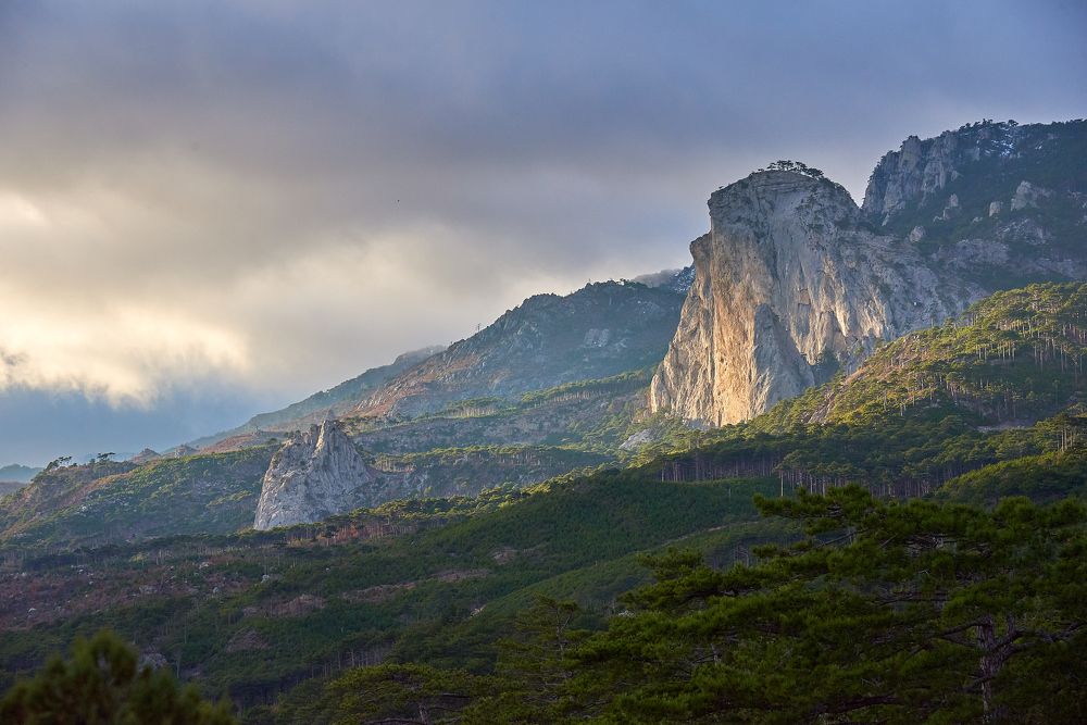 Photograph by Наталья Богач