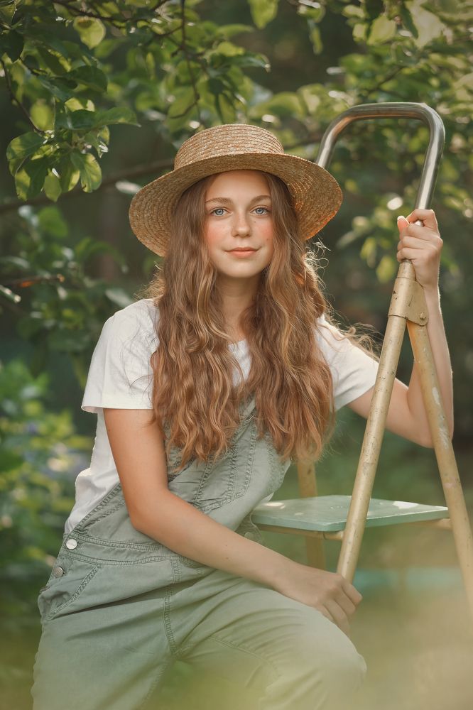 Photograph by Екатерина Шпира