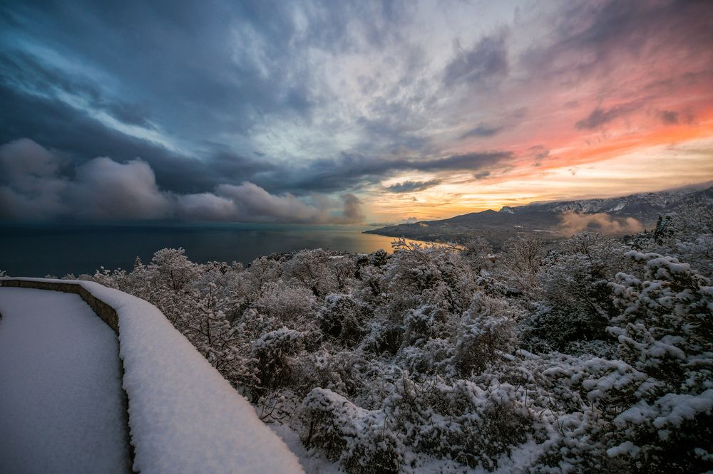 Photograph by Ирина Сахарчук