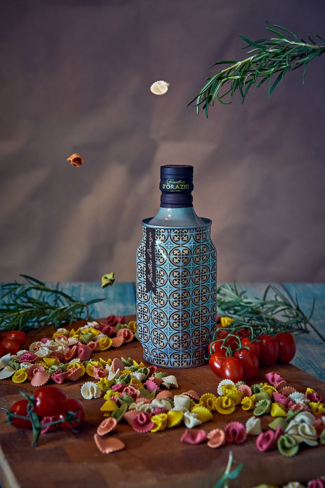 Photograph by Olga Hartmann