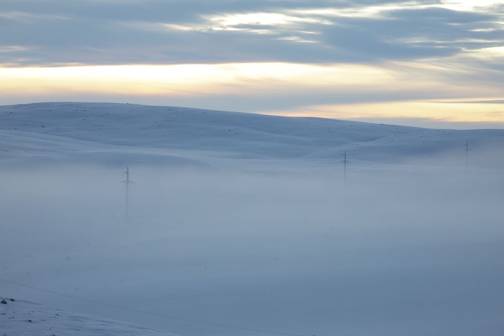 Photograph by Юлия Лазебная