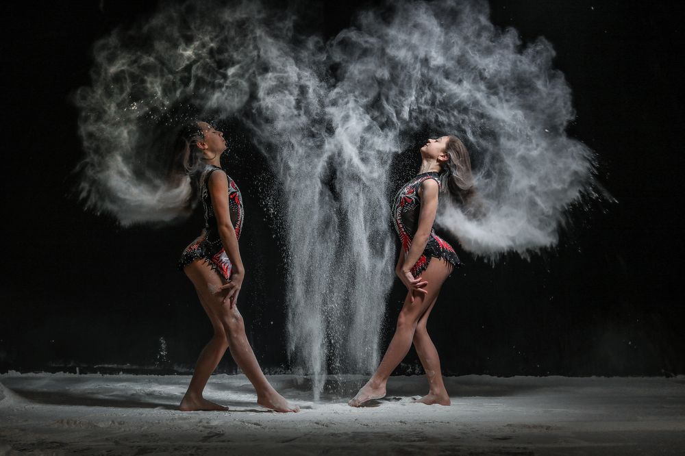 Photograph by Жанна Соснина