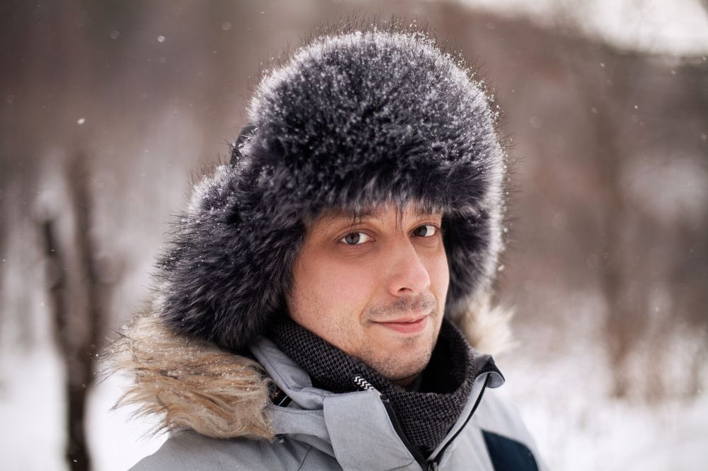 Photograph by Юлия Ерофеева