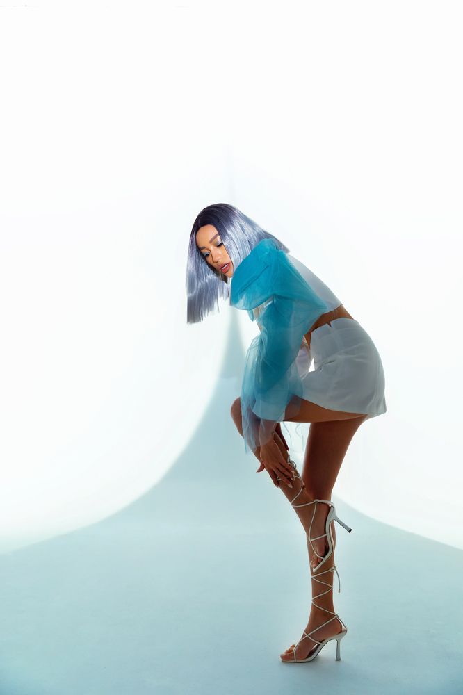 Photograph by Ирина Чечина