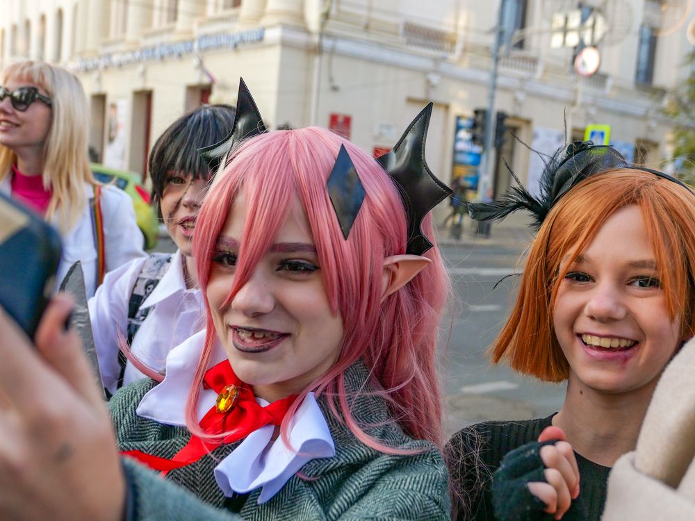 Photograph by Евгений Симион