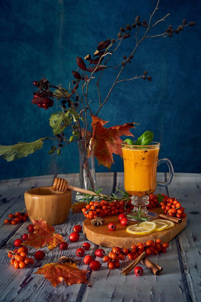 Photograph by Olga Hartmann