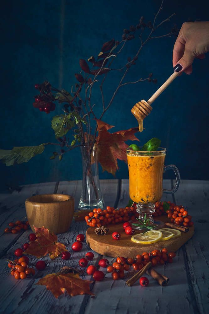 Photograph by Olga Hartmann