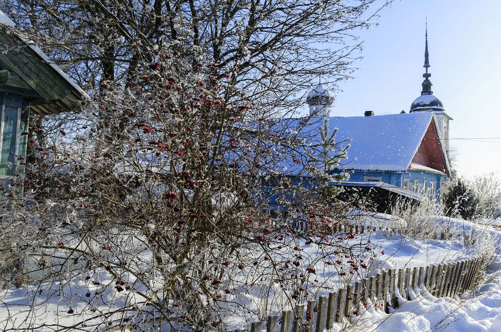 Photograph by Юлия Калиничева