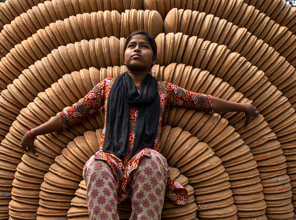 Photograph by Tajul Islam