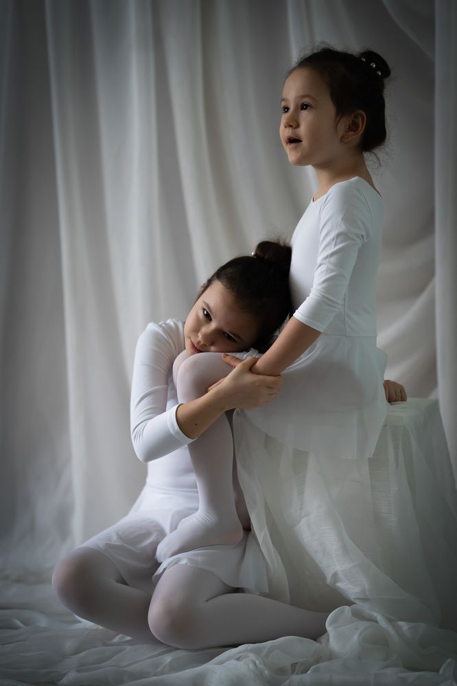 Photograph by Дарья Гурьева