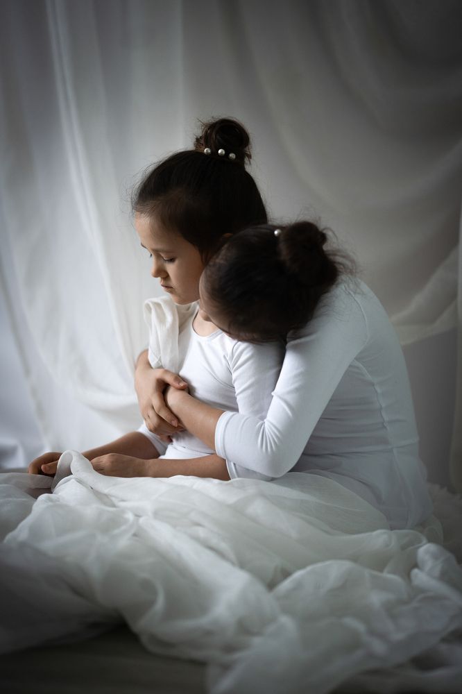 Photograph by Дарья Гурьева